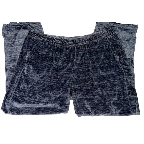 CuddleDuds ClimateRight Elastic Waistband Lounge Pants Size 2X Women’s Heathered - Picture 5 of 5